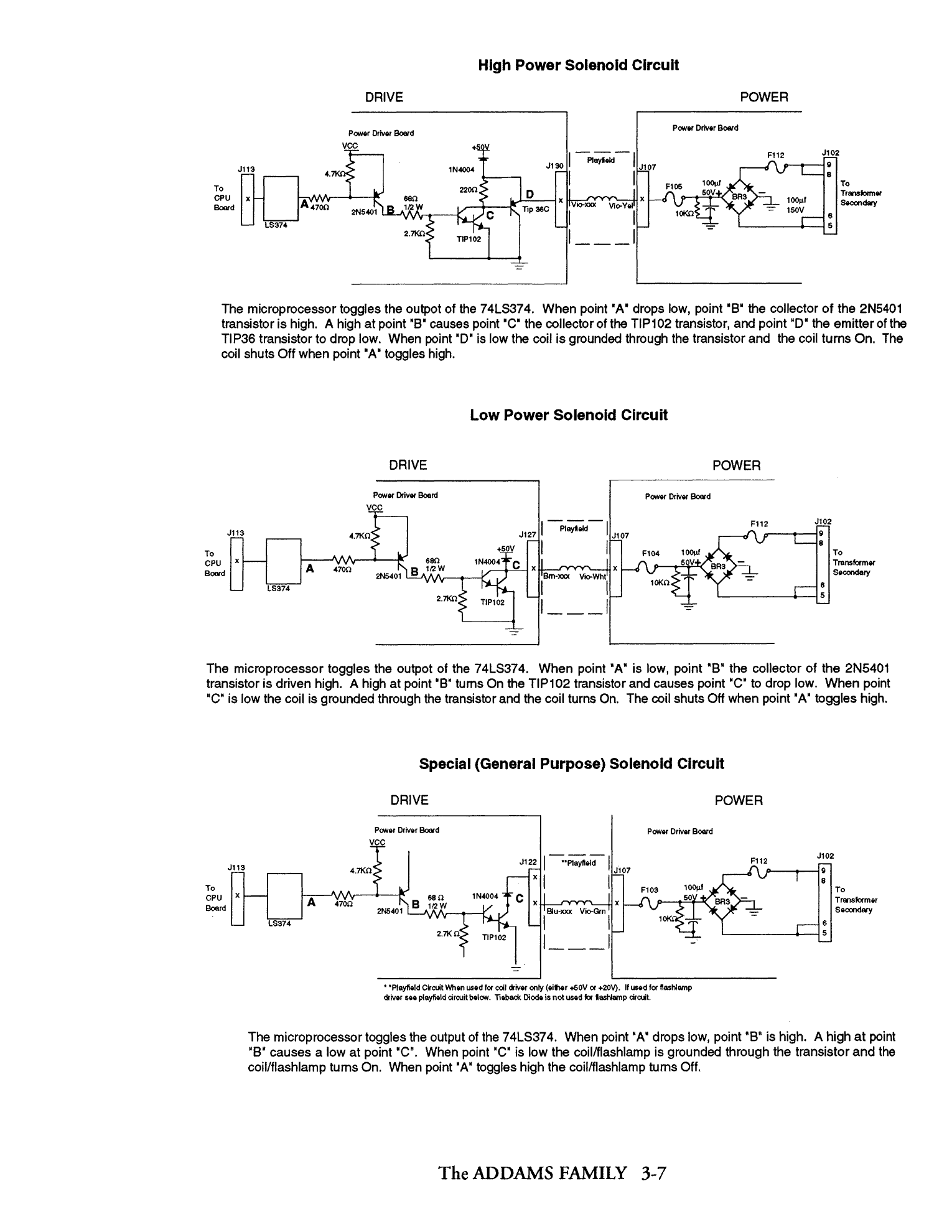 Operations Manual p. 3-7