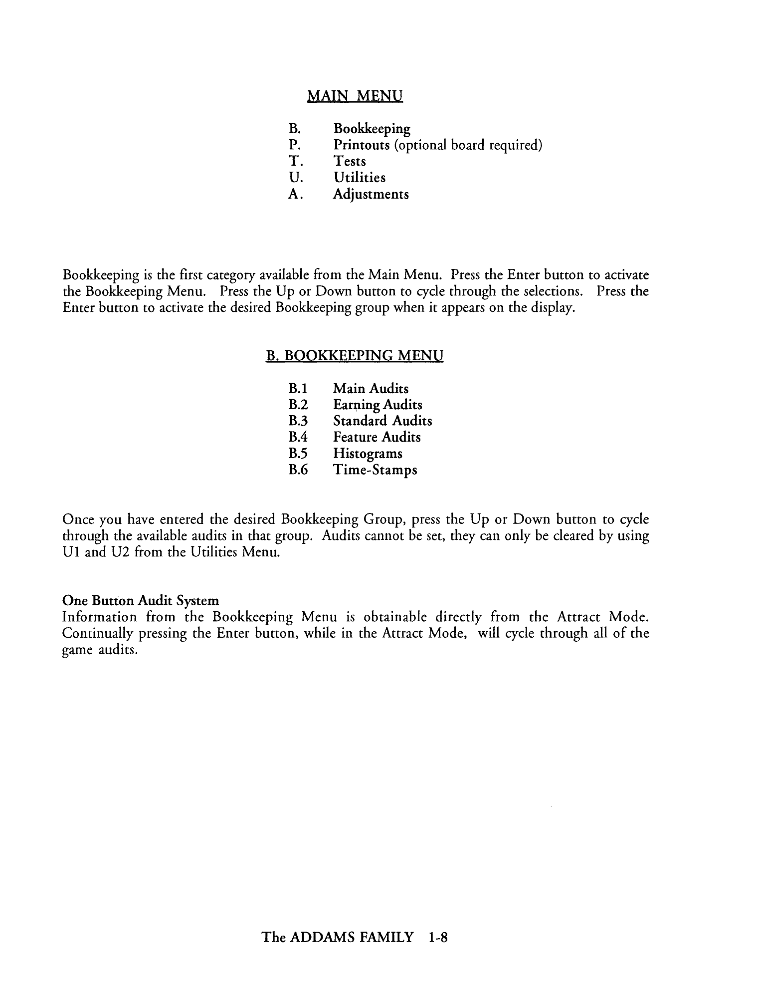 Operations Manual p. 1-8