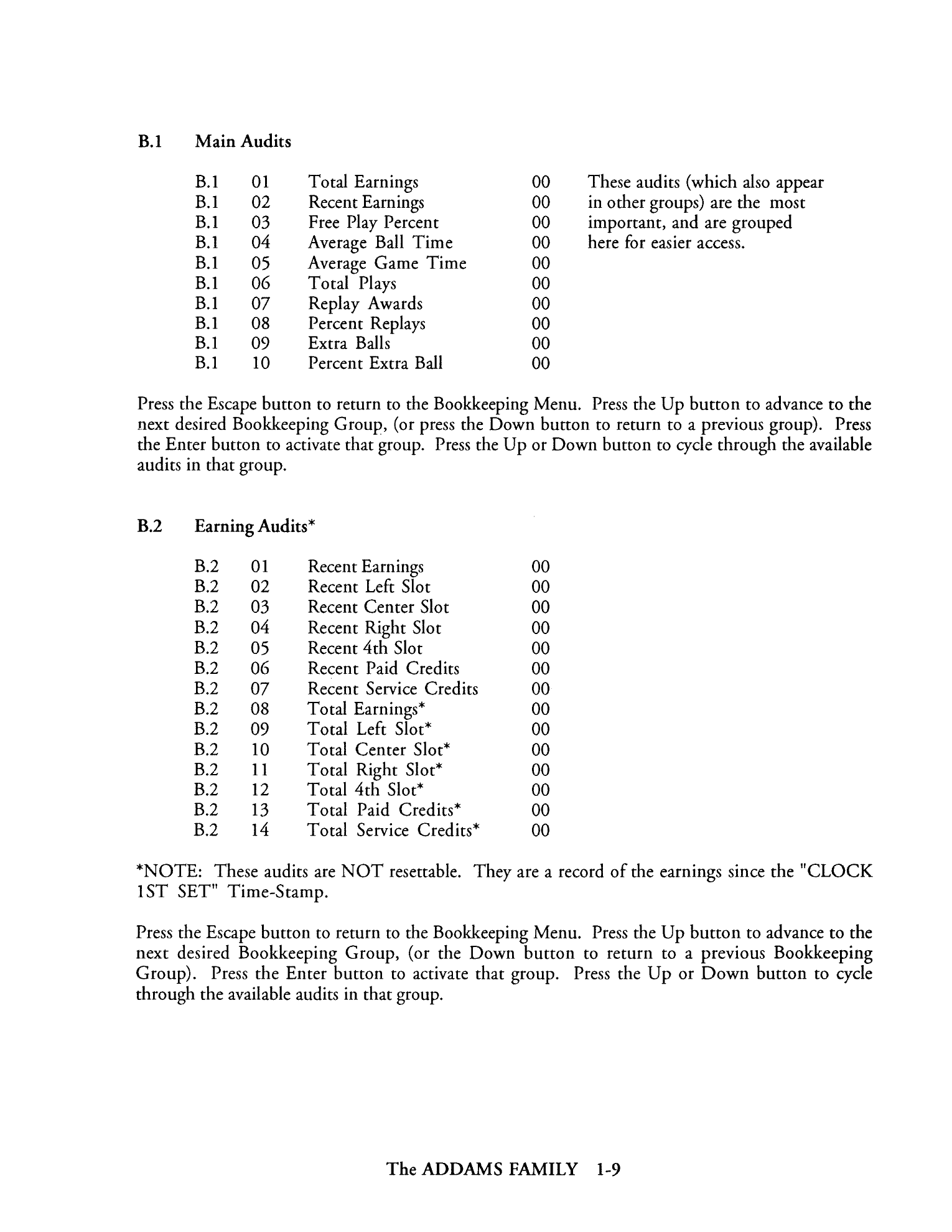 Operations Manual p. 1-9