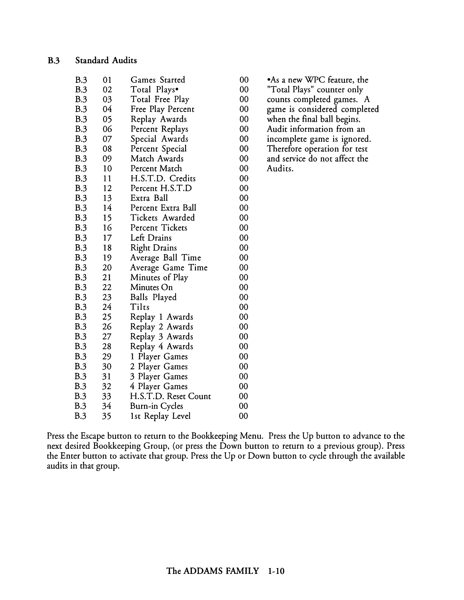 Operations Manual p. 1-10
