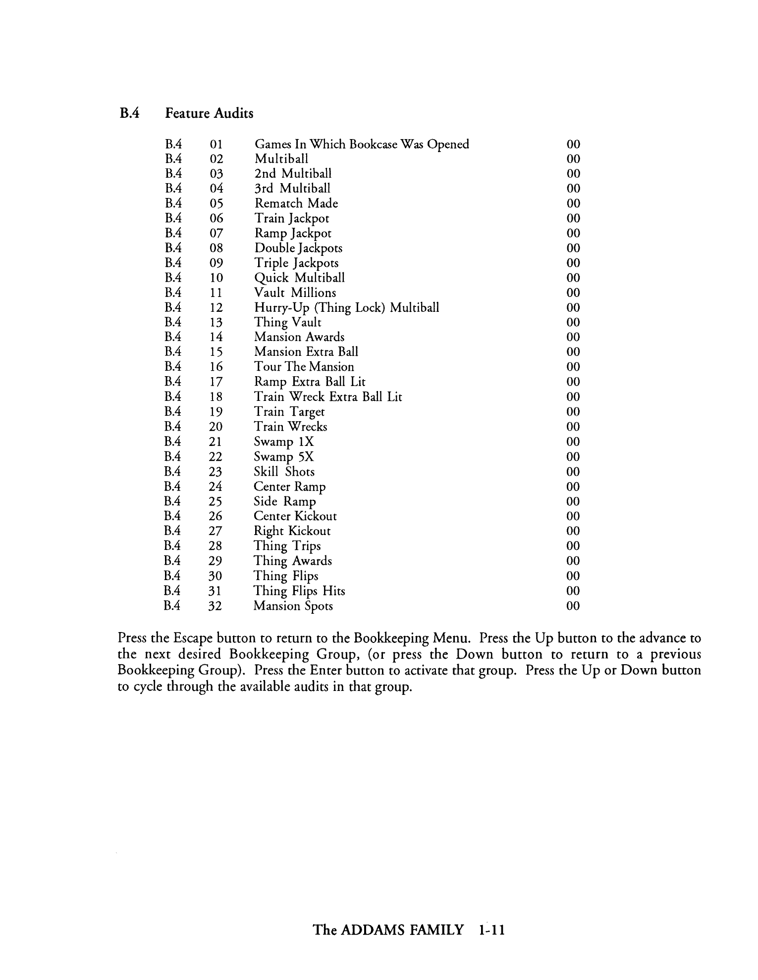 Operations Manual p. 1-11