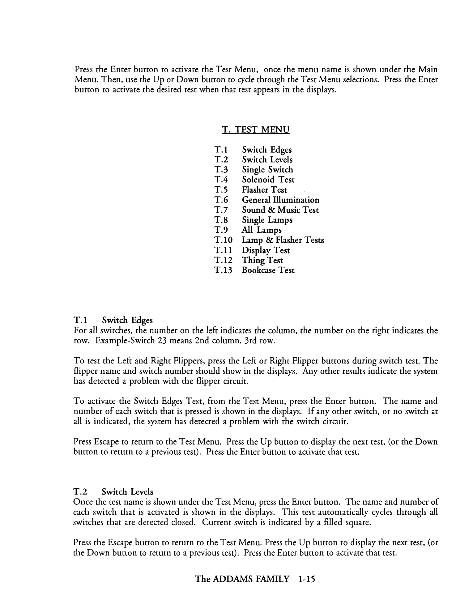 Operations Manual p. 1-15