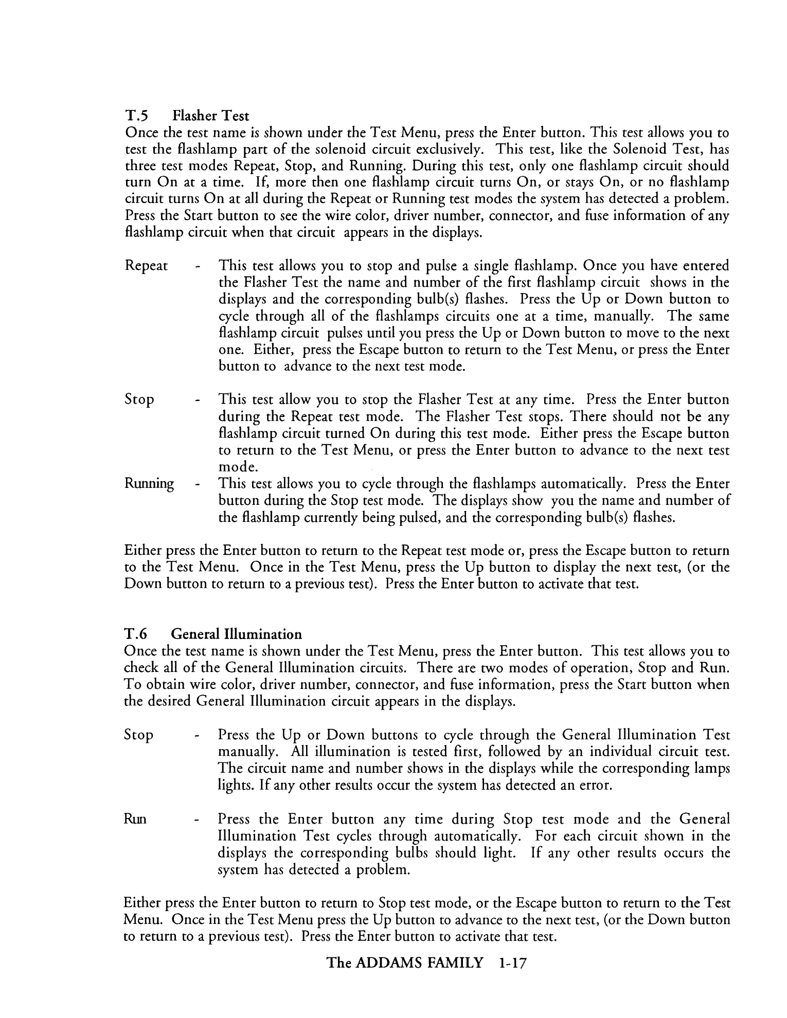 Operations Manual p. 1-17