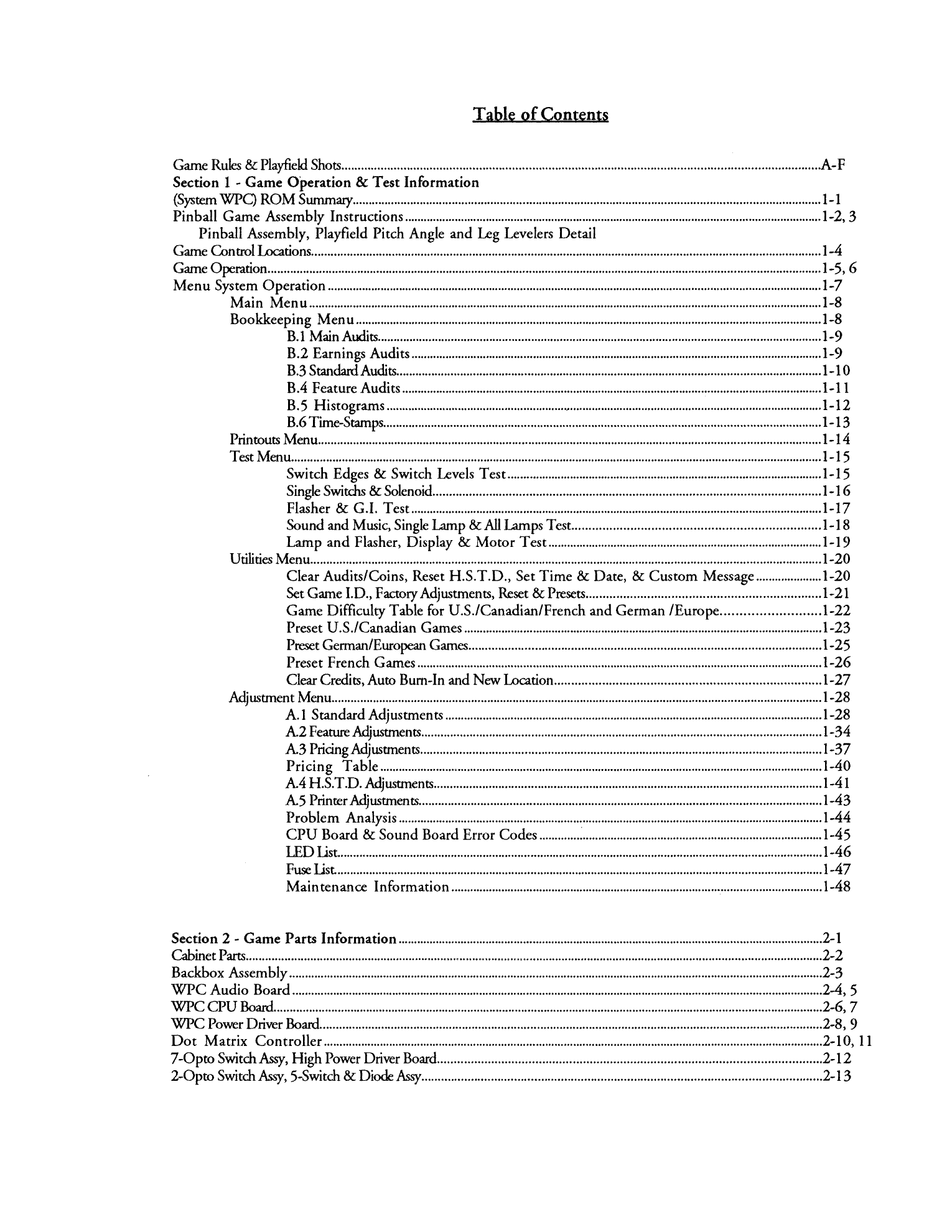 Operations Manual PDF page 3