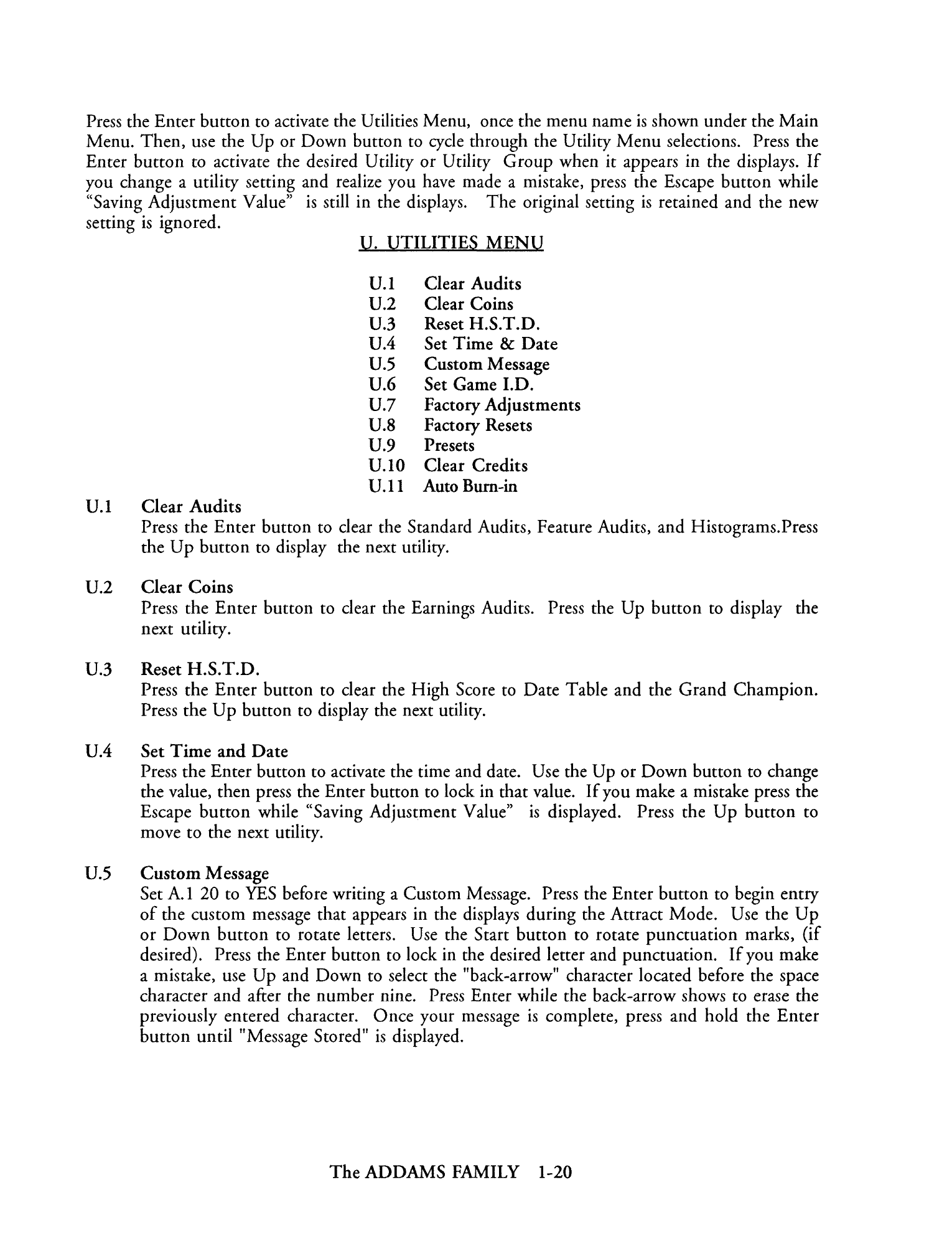 Operations Manual p. 1-20