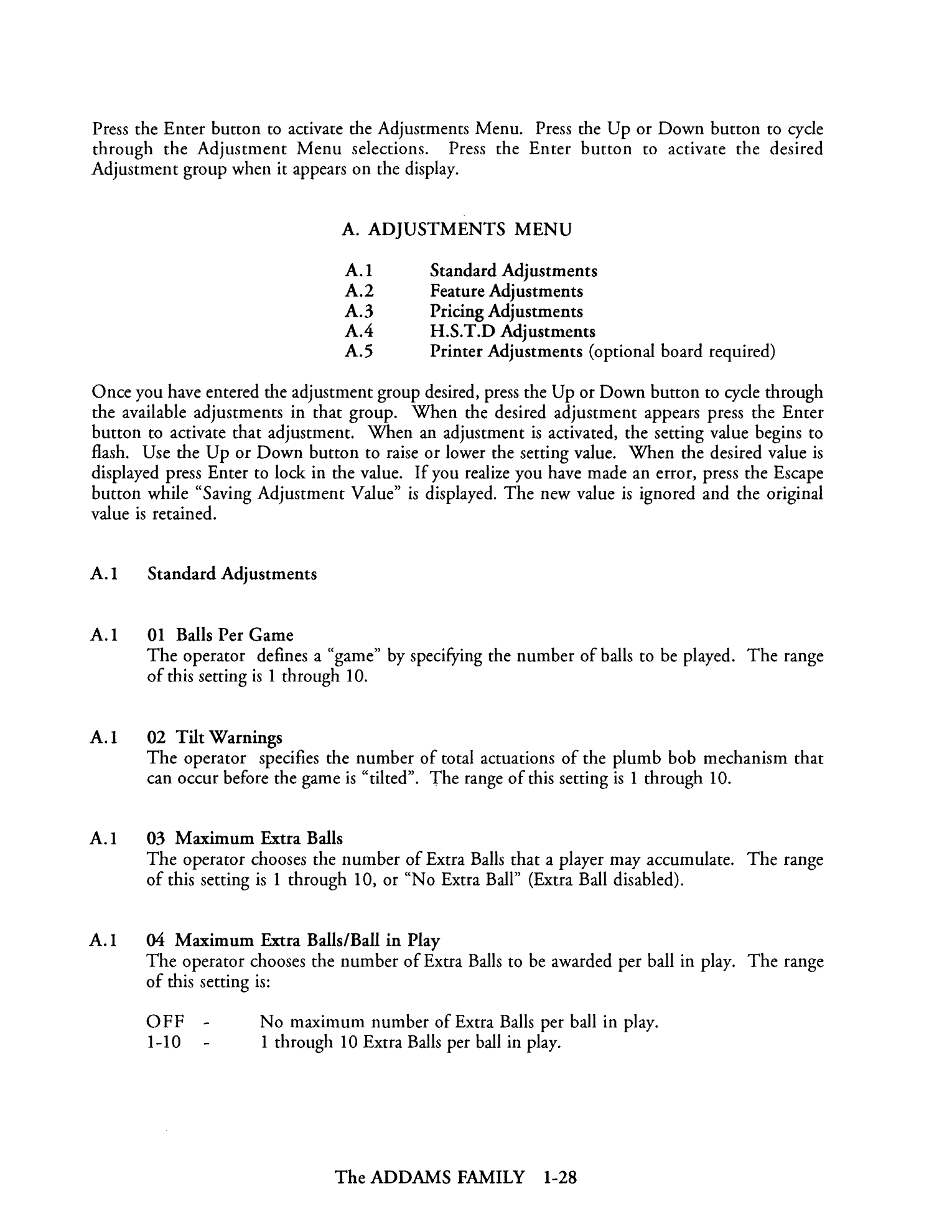 Operations Manual p. 1-28