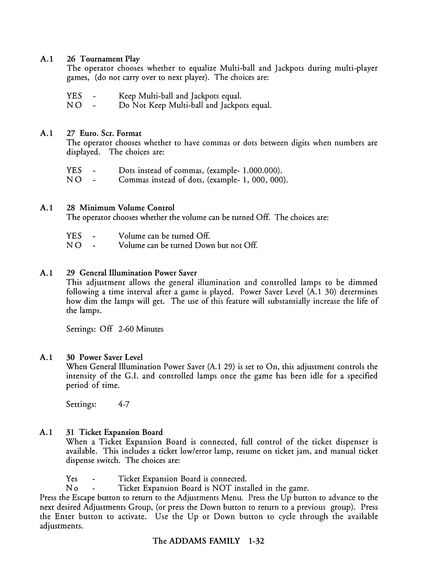Operations Manual p. 1-32