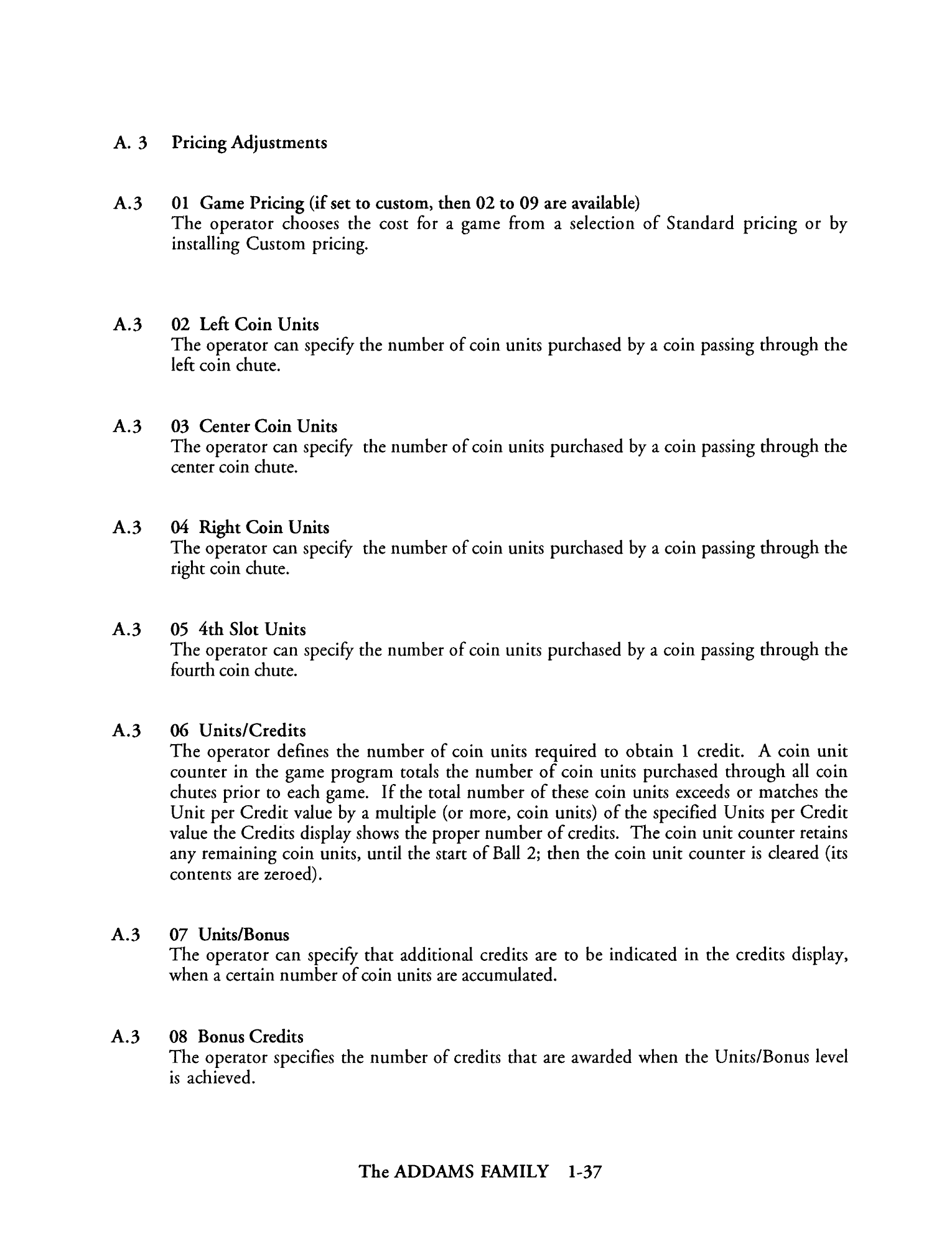Operations Manual p. 1-37