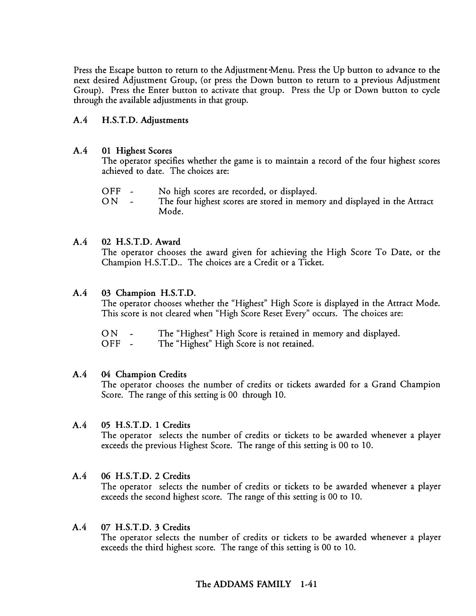 Operations Manual p. 1-41