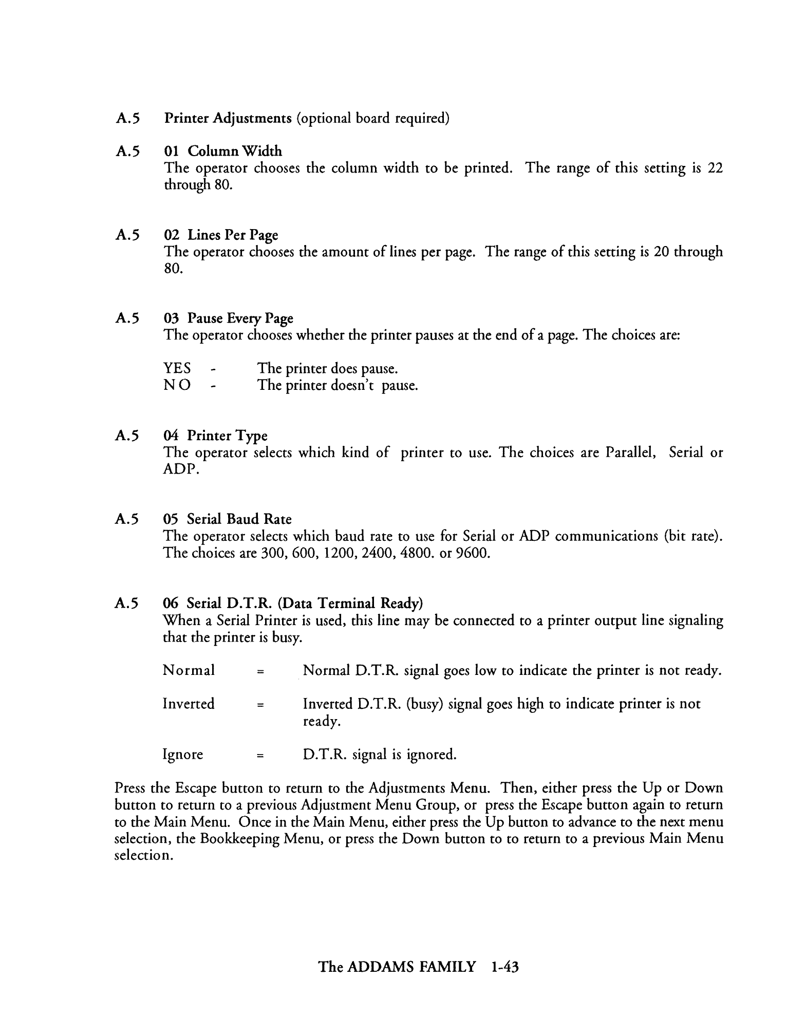 Operations Manual p. 1-43