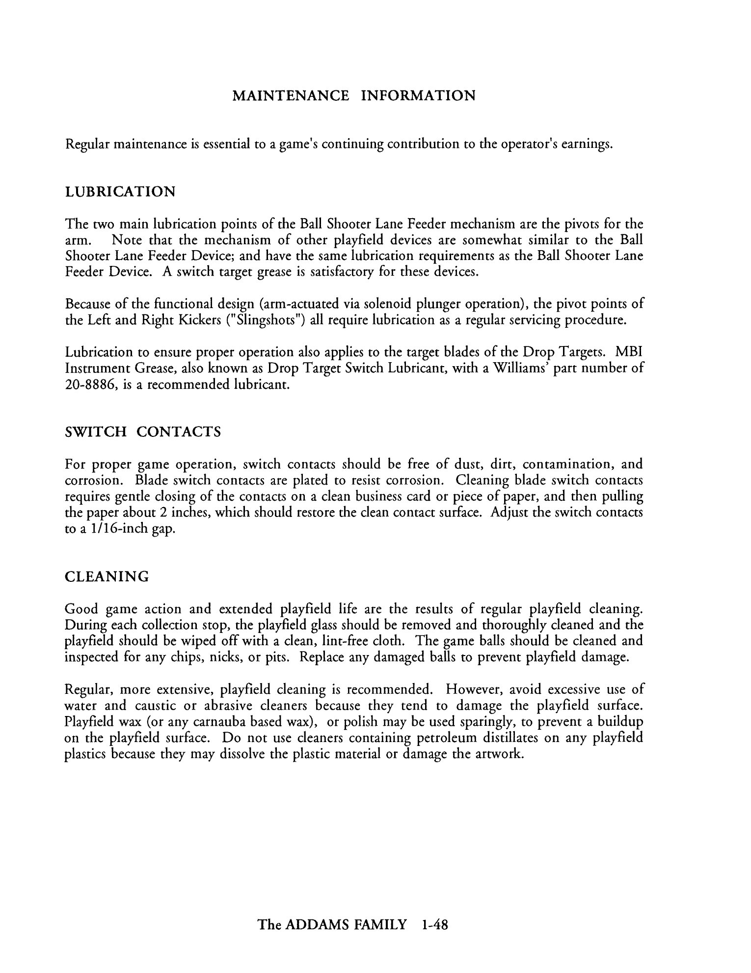 Operations Manual p. 1-48