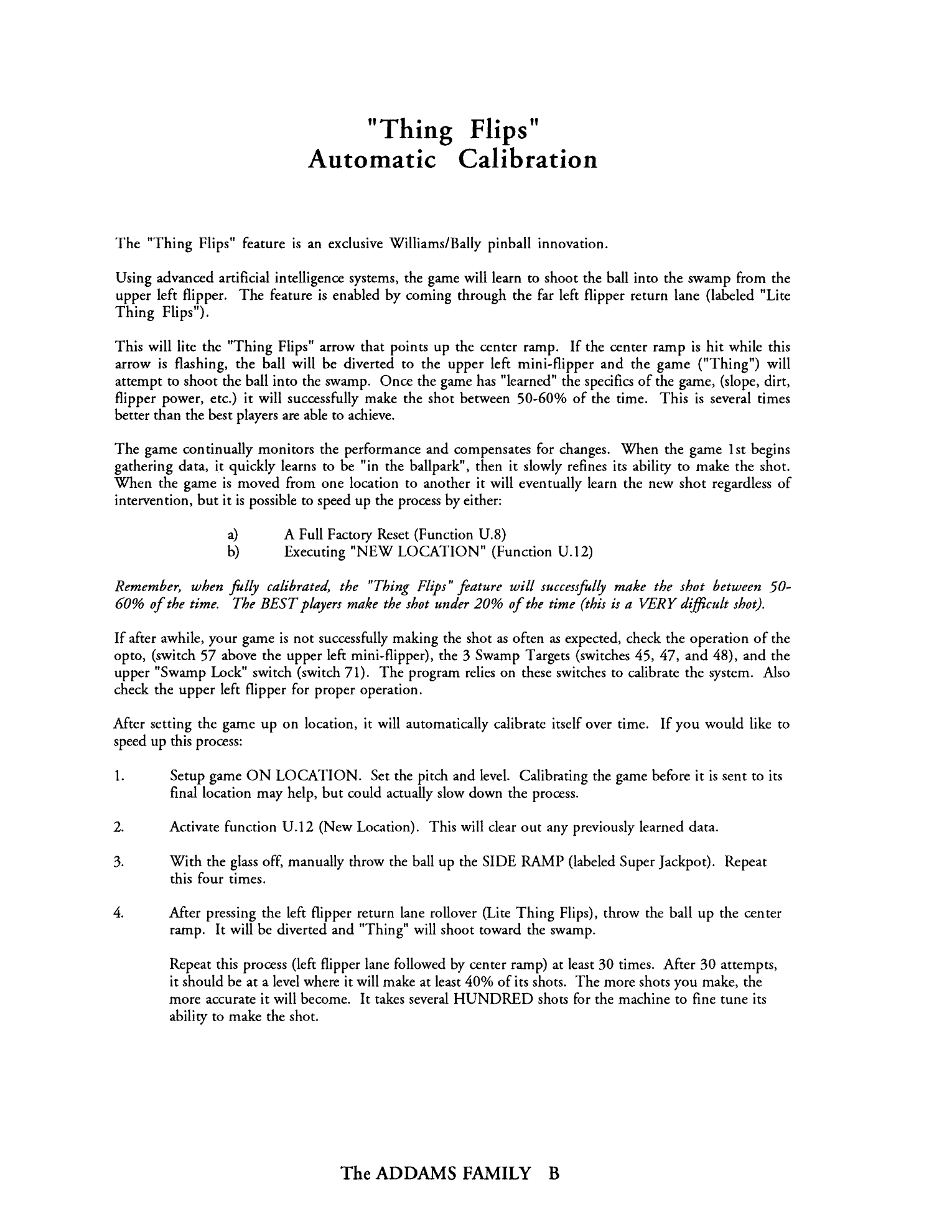 Operations Manual p. B