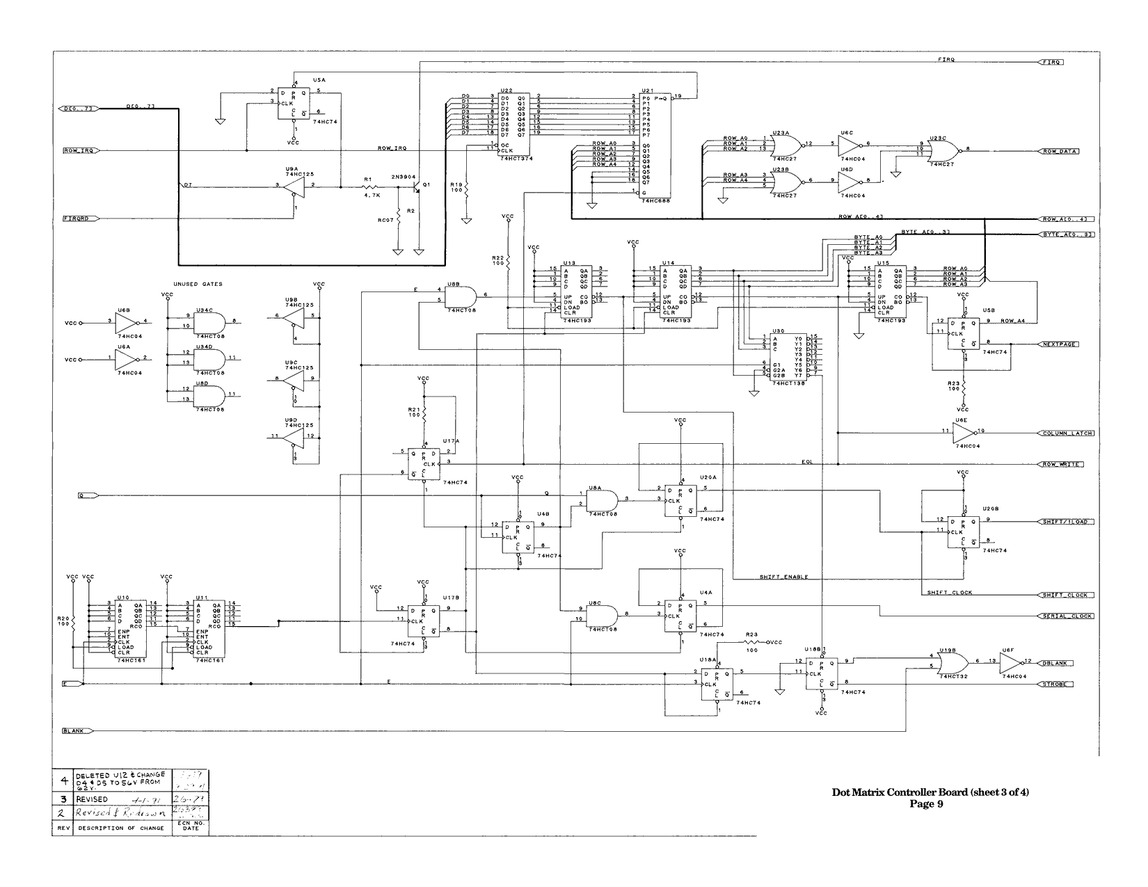 WPC Schematic Manual PDF page 10