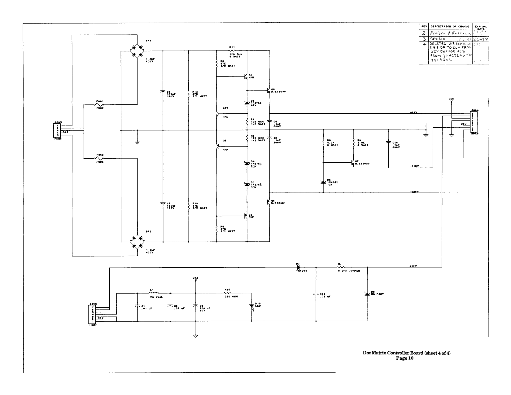WPC Schematic Manual PDF page 11