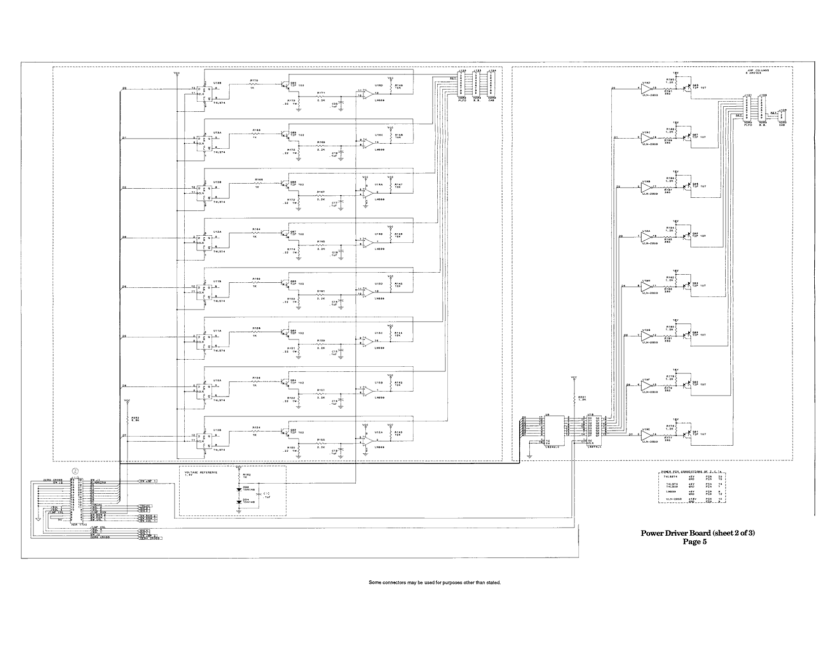 WPC Schematic Manual PDF page 6