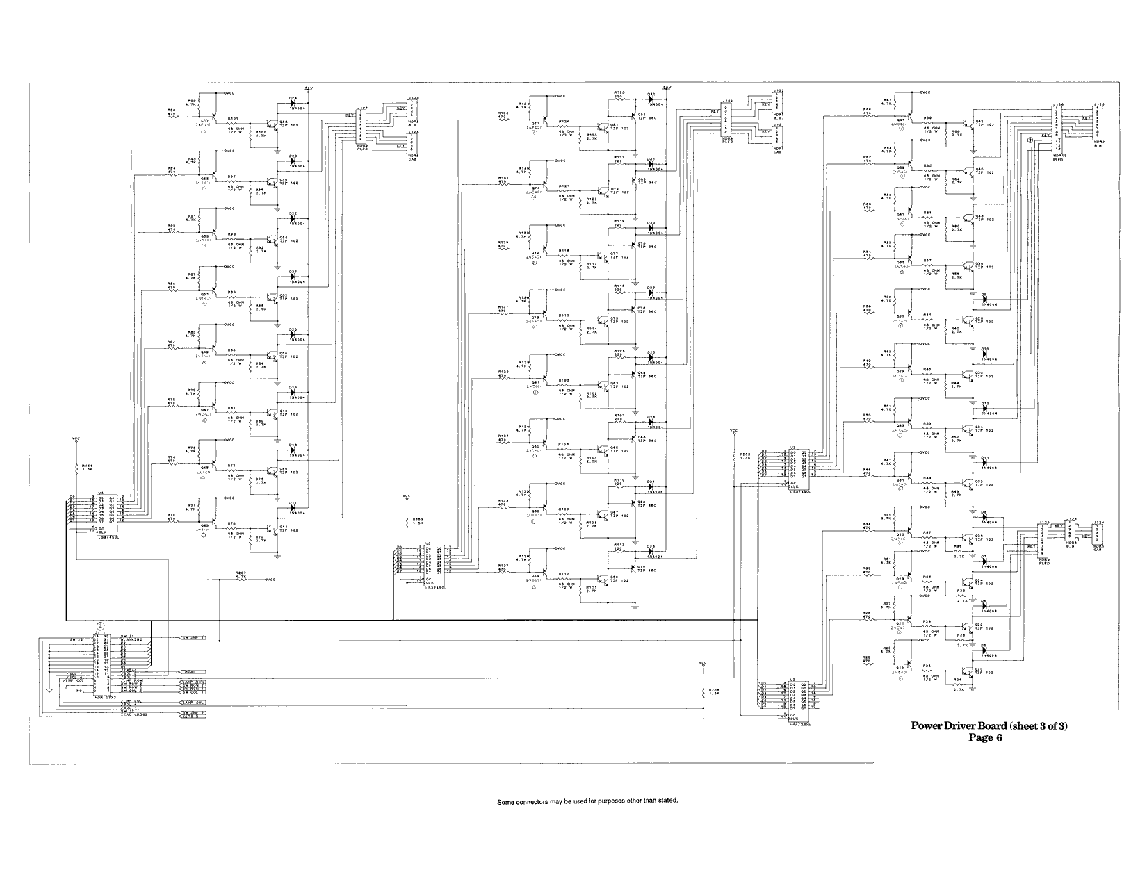 WPC Schematic Manual PDF page 7
