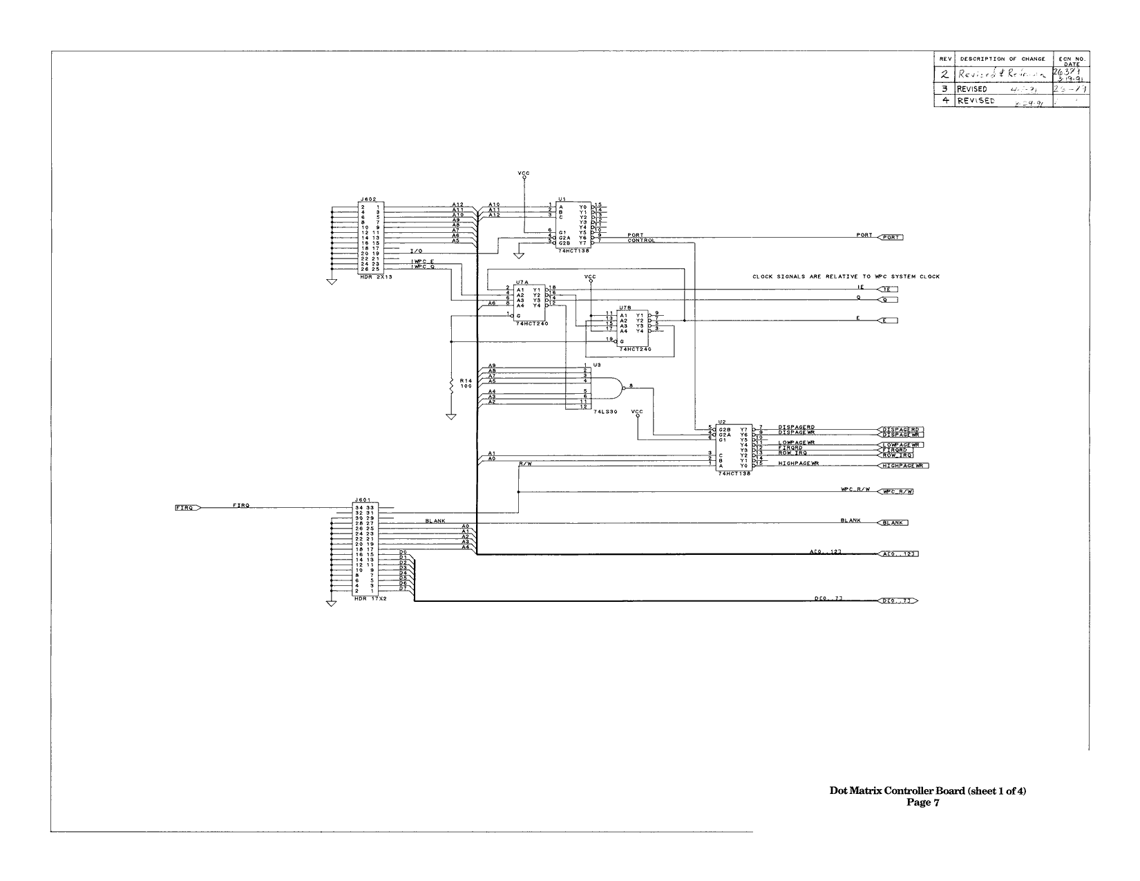WPC Schematic Manual PDF page 8
