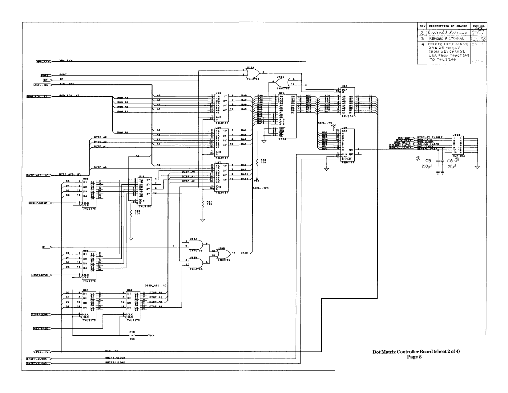 WPC Schematic Manual PDF page 9