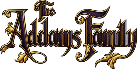 The Addams Family